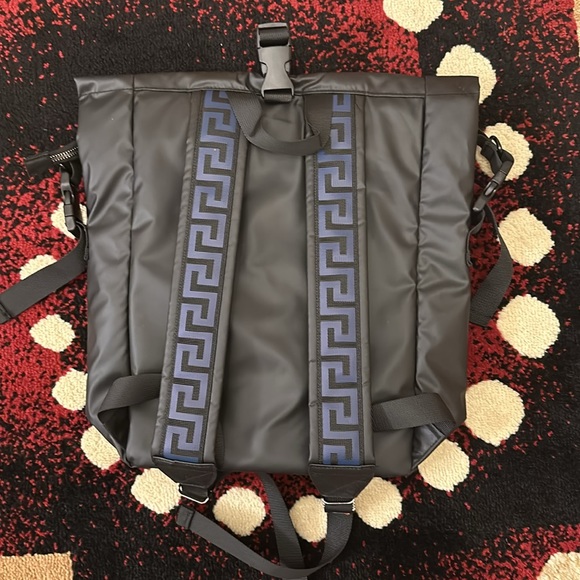 Versace Parfum Backpack - Picture 2 of 4